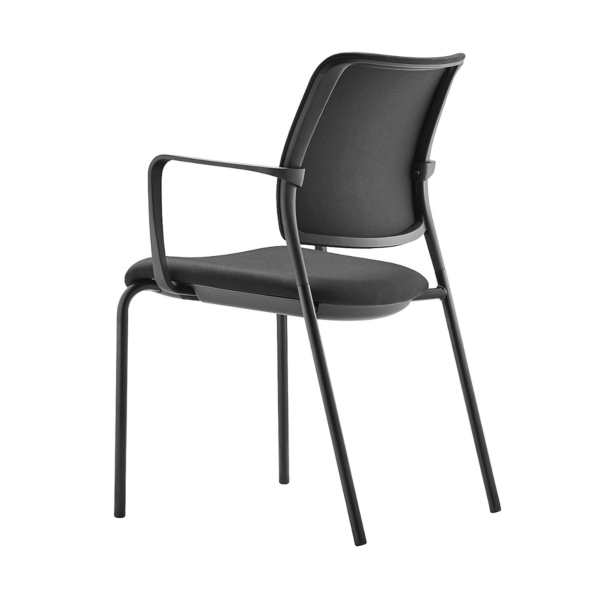 TO-SYNC meet meeting room chair – TrendOffice (Product illustration 13)-12