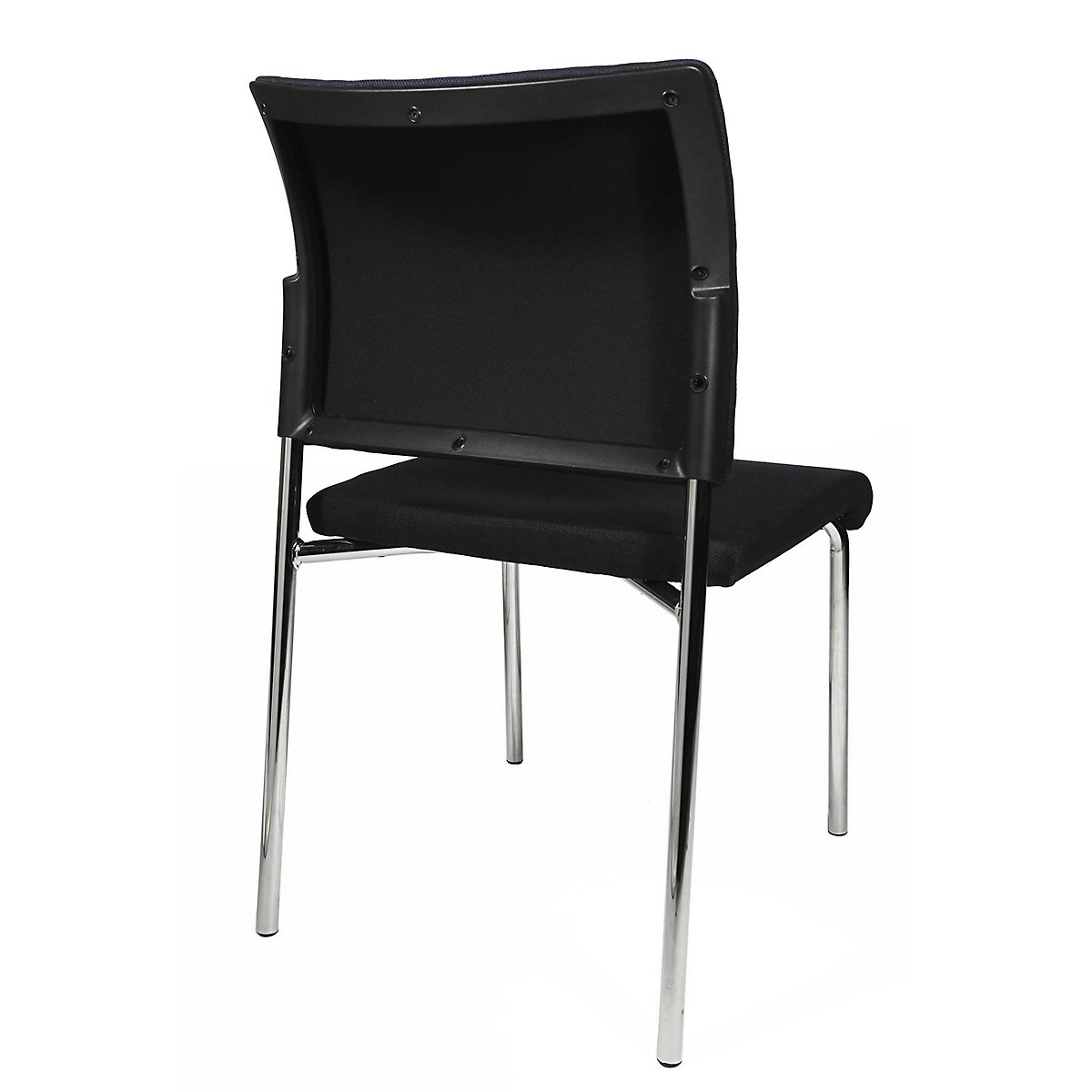 Visitors' chair, stackable – Topstar (Product illustration 24)-23
