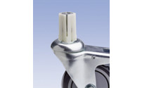 Expander tube fitting