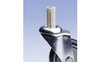 Expander tube fitting