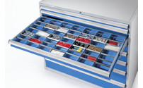 Drawer divider set