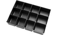 MultiDrawer™ drawer insert