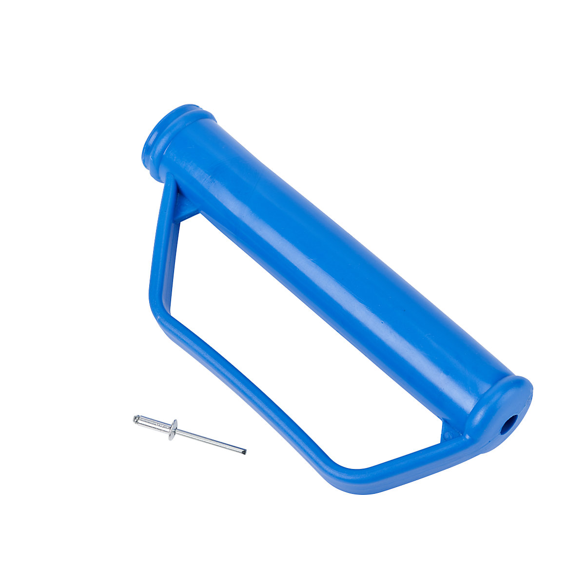 Handle For Sack Truck Length 175 Mm Plastic Kaiser Kraft International