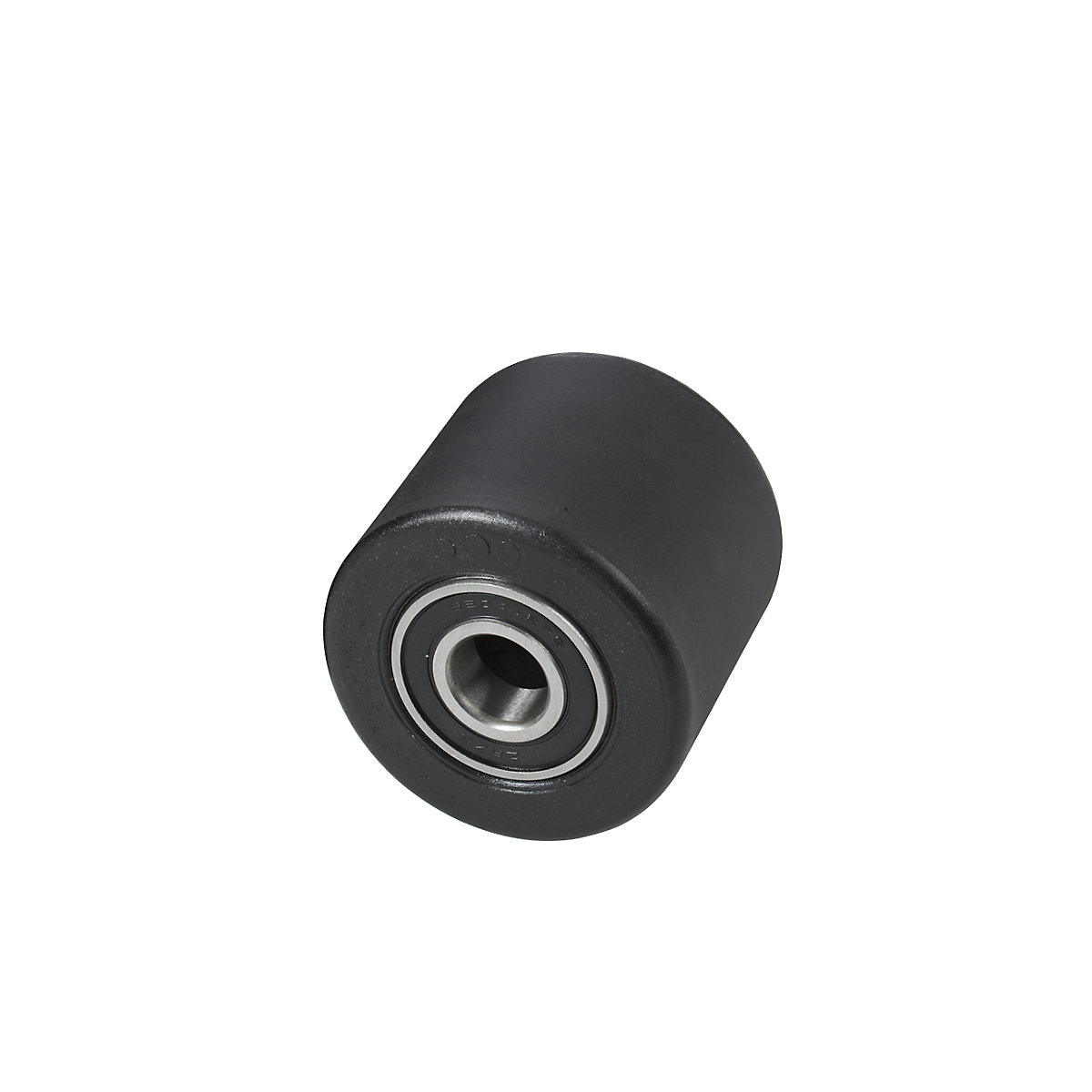 Tandem fork roller: with ball bearing | KAISER+KRAFT ...
