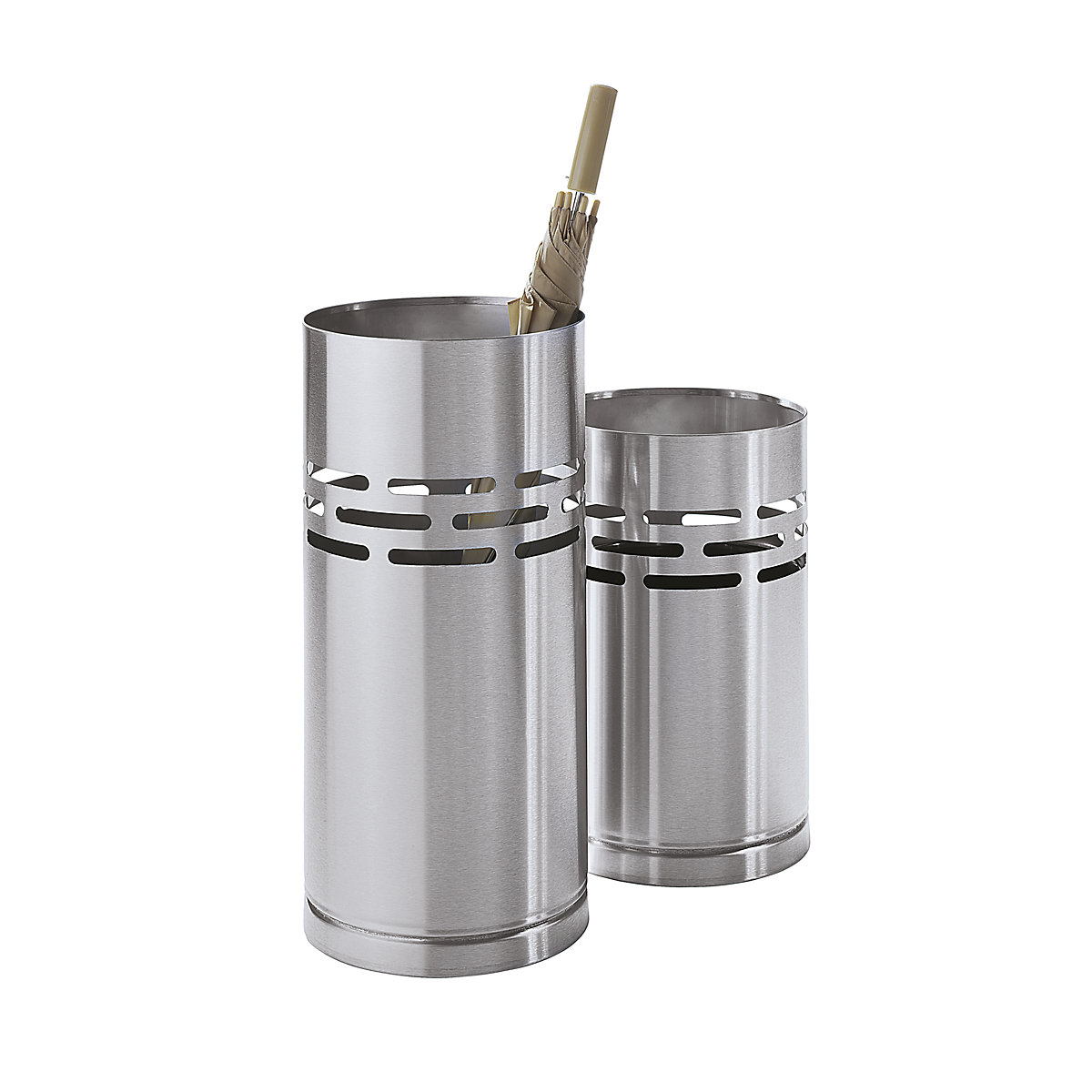2 umbrella stand