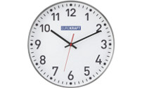 Wall clock, &Oslash; 300 mm