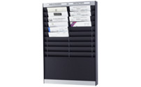 Document sorting board