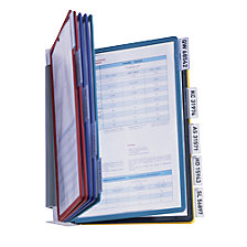 Complete wall holder set