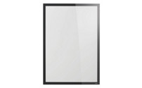 DURAFRAME&reg; POSTER SUN foil frame, non-adhesive