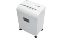 8260 document shredder