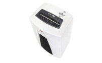 SECURIO document shredder