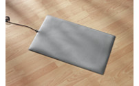 Floor mat, heated