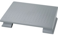 Foot rest, ergonomic