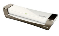 Laminating device