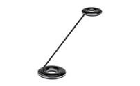CIRCLE LED desk lamp