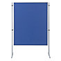 royal blue fabric cover, pack of 1