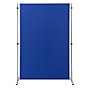 royal blue fabric cover, pack of 1