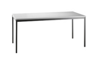 LENA - Desk, height adjustable