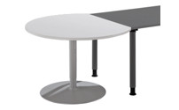 THEA - Extension table