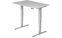 UPLINER-2.0 - Desk, electric height adjustment