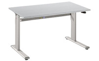 UPLINER - Desk, electric height adjustment