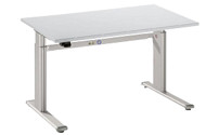 UPLINER - Desk, electric height adjustment