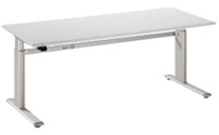 UPLINER - Desk, electric height adjustment