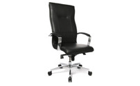 LEAN ON executive armchair