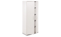 THEA - Double door cupboard