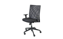 Operator swivel chair