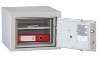 Steel safety cabinet