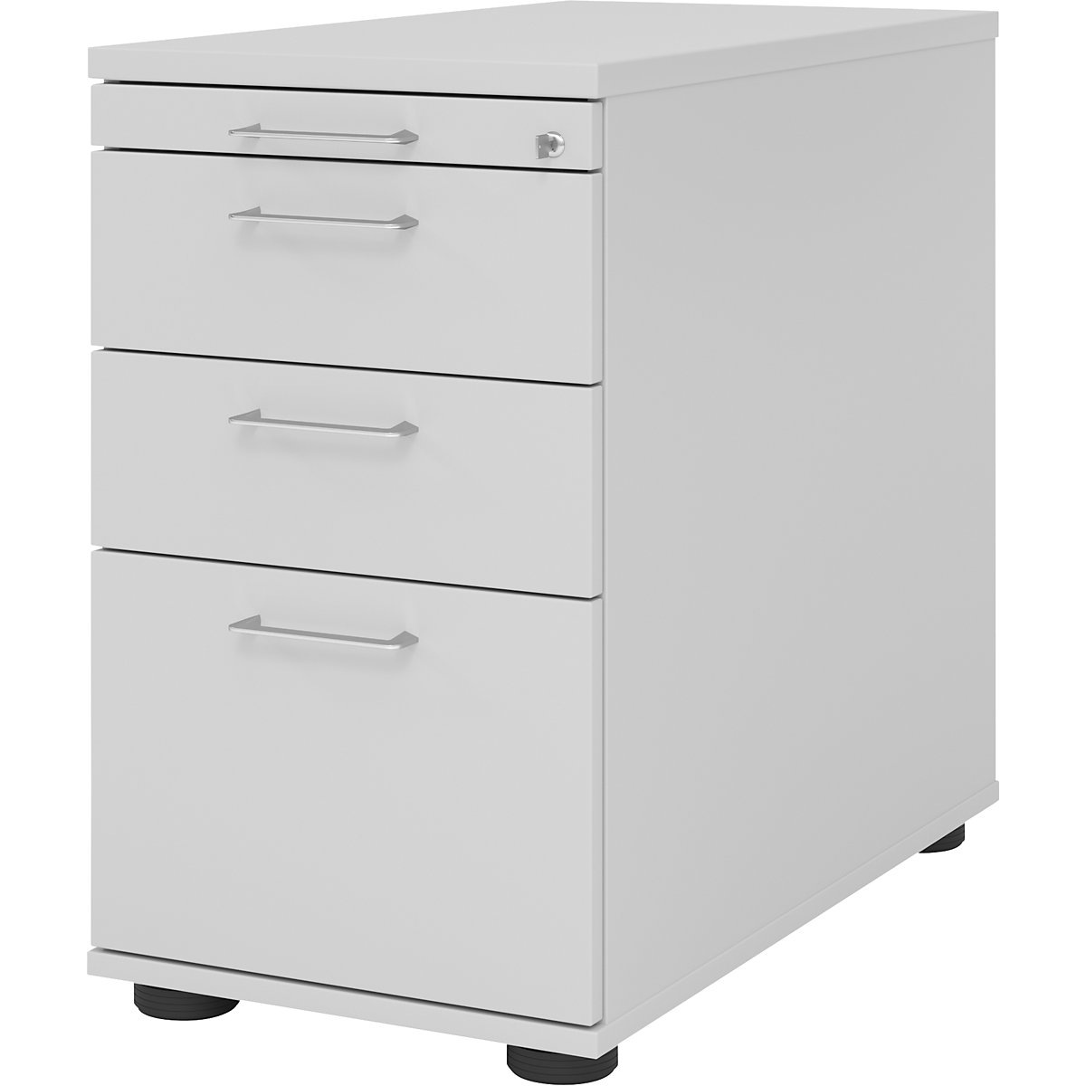 Fixed pedestal - eurokraft pro