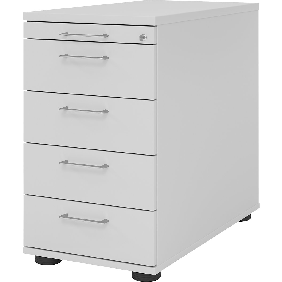 Fixed pedestal - eurokraft pro