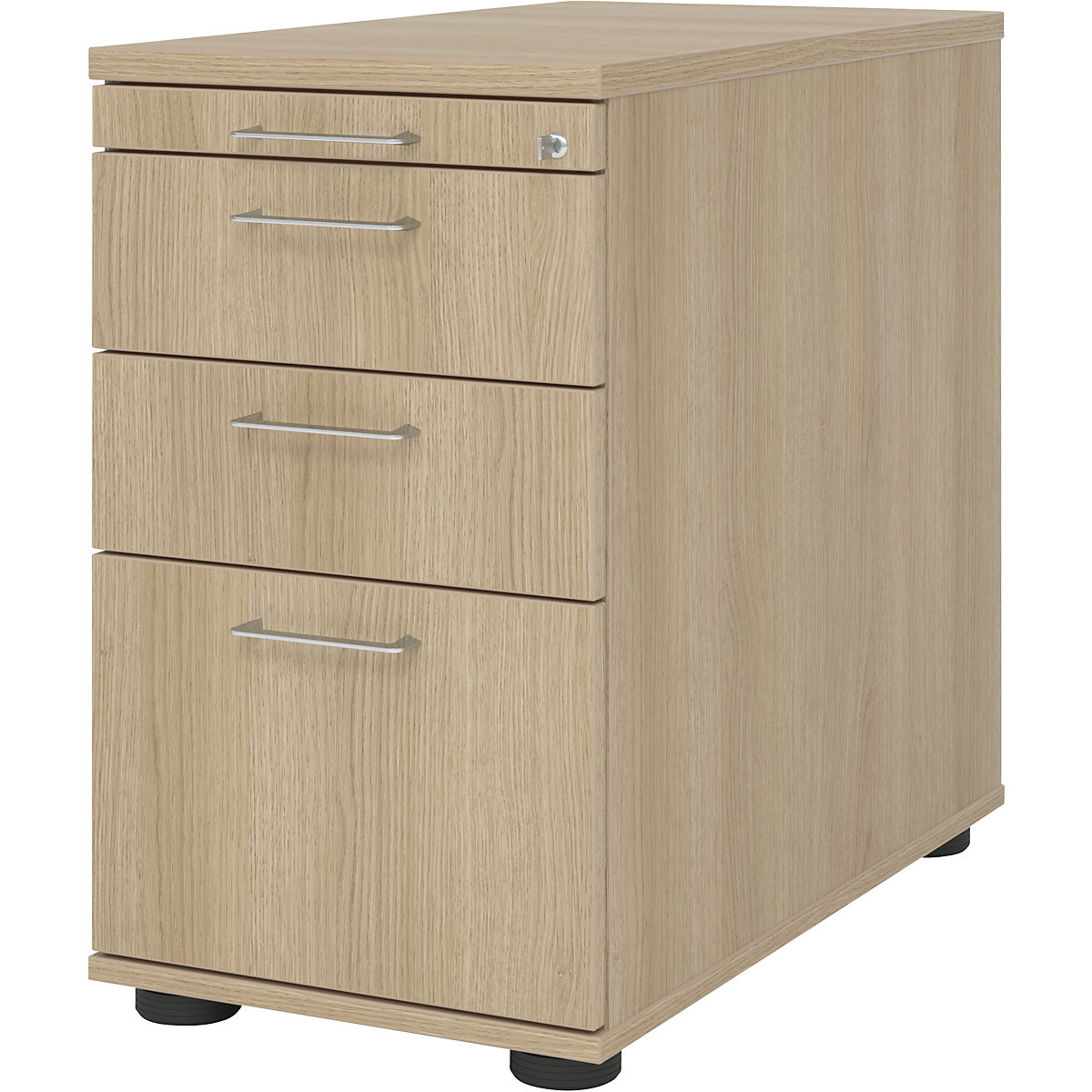 Fixed pedestal - eurokraft pro