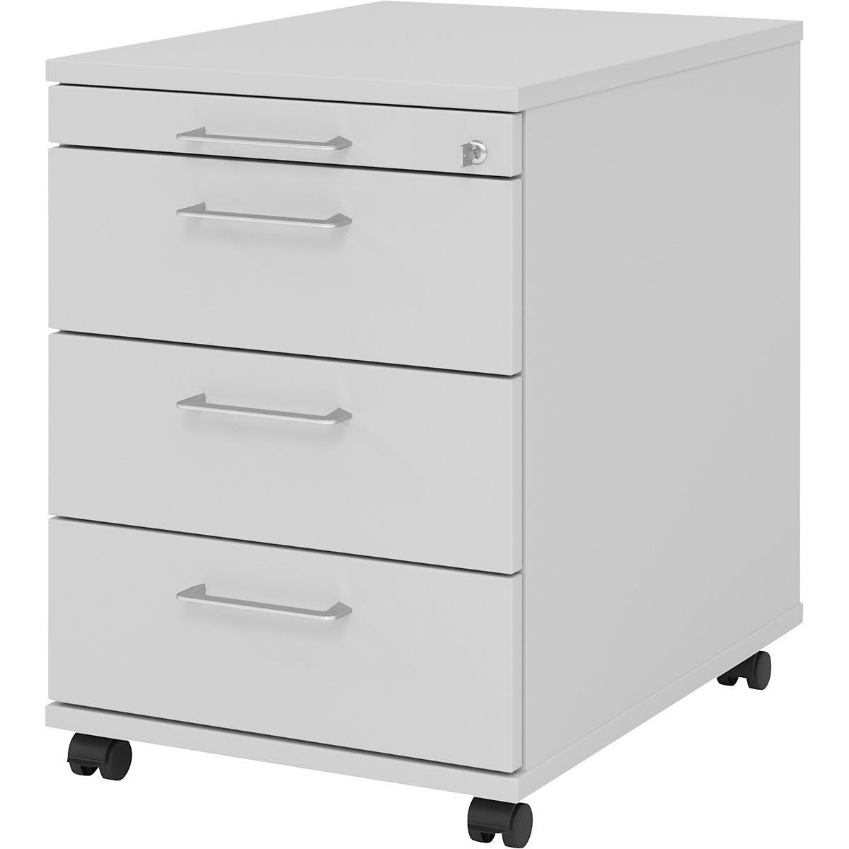 Mobile pedestal - eurokraft pro