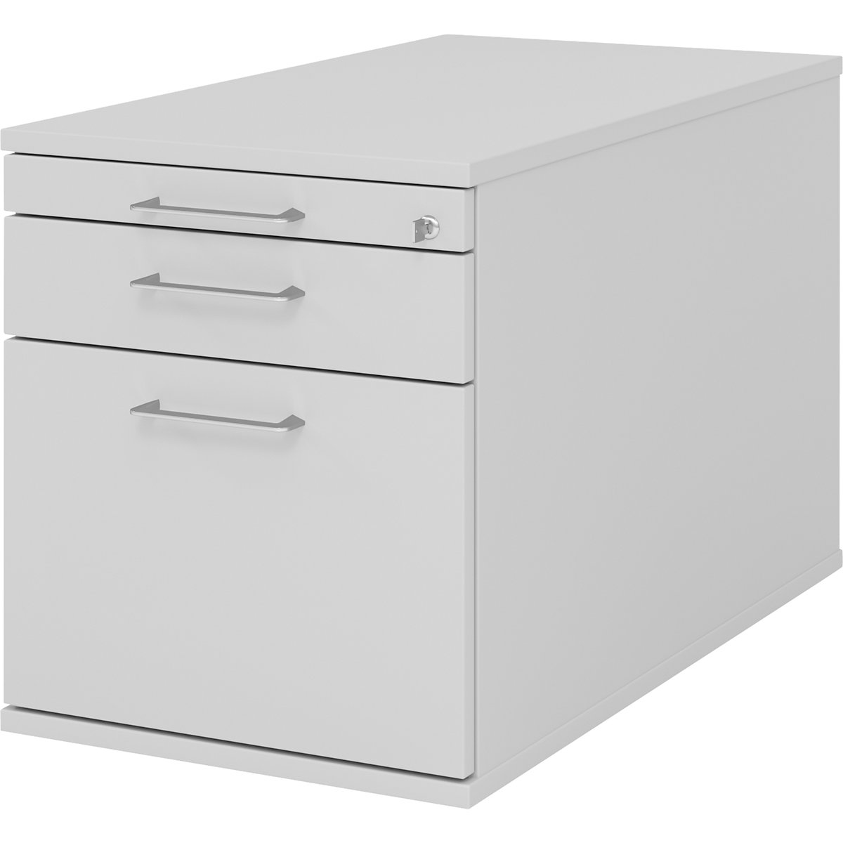 Mobile pedestal - eurokraft pro