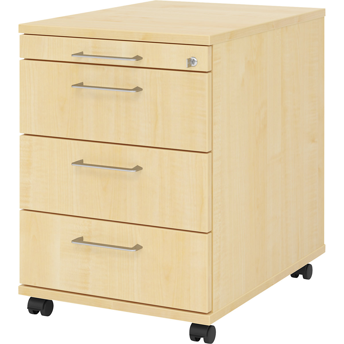 Mobile pedestal - eurokraft pro