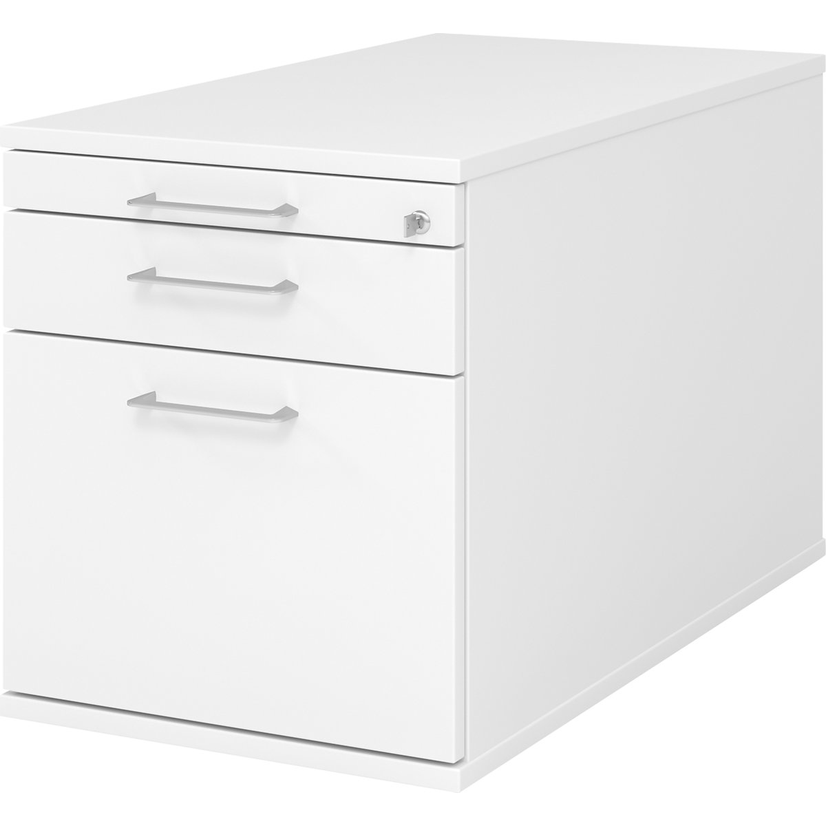 Mobile pedestal - eurokraft pro