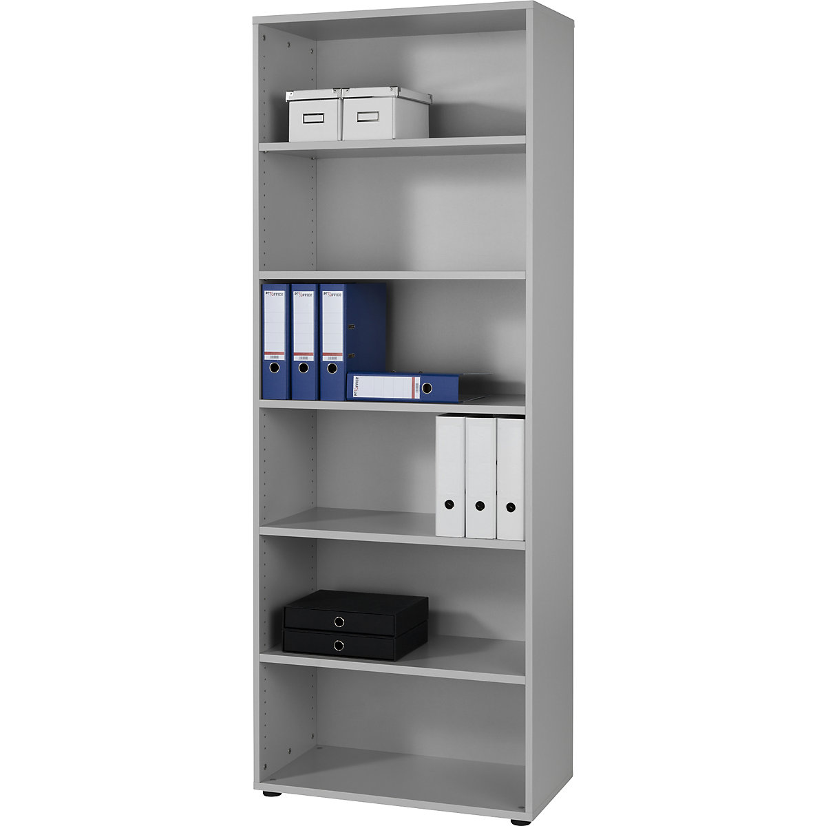 Shelf unit RENATUS – eurokraft pro (Product illustration 19)-18