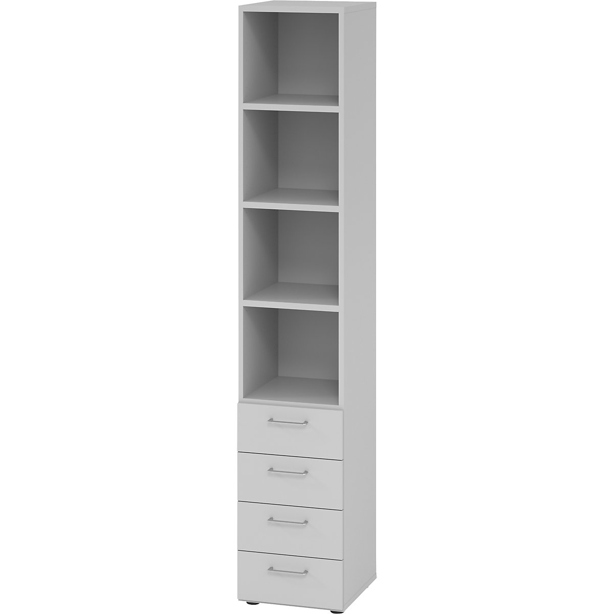 Shelf unit - eurokraft pro