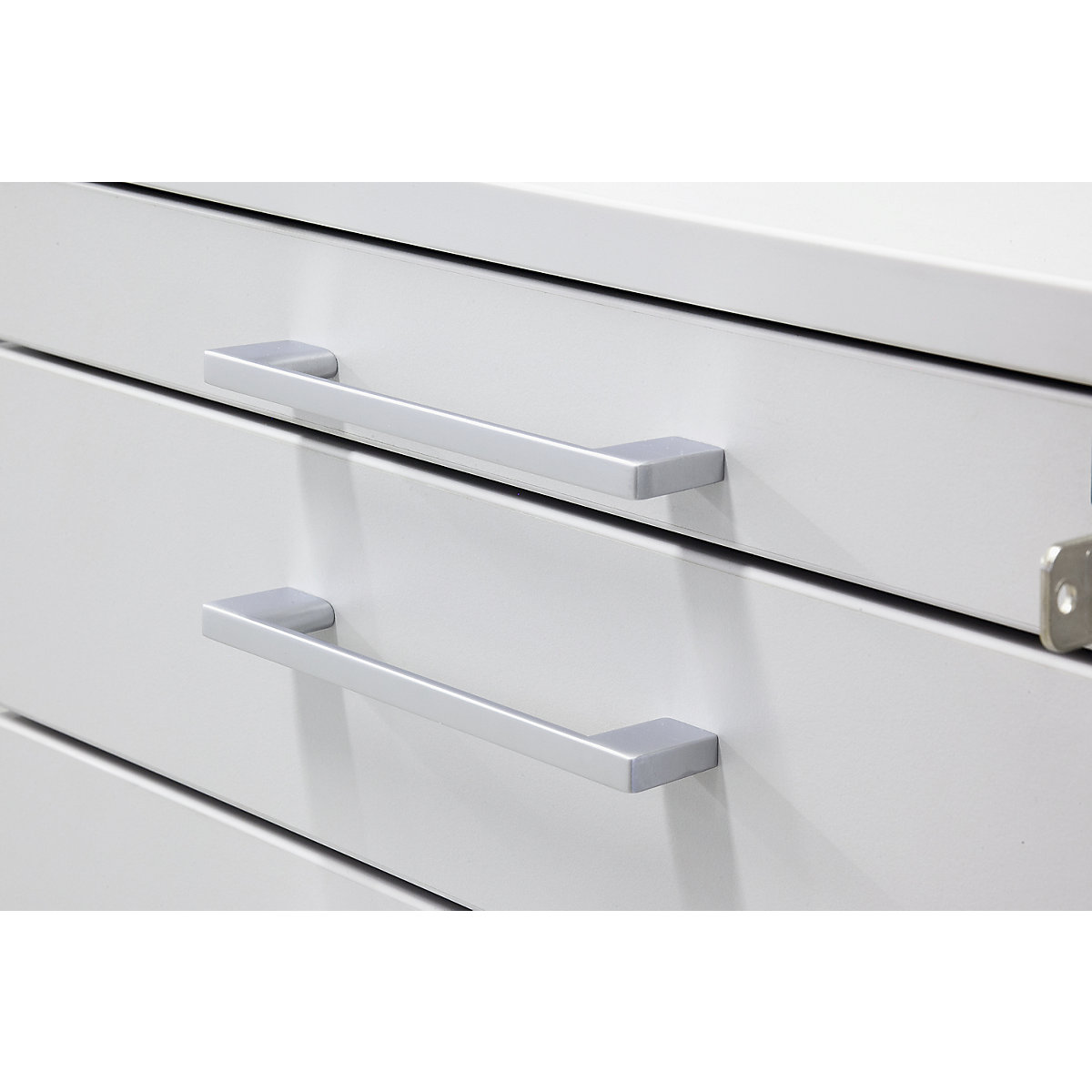 Mobile pedestal – eurokraft pro (Product illustration 6)-5