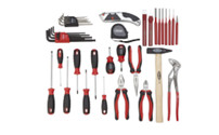 Set di attrezzi ESSENTIAL