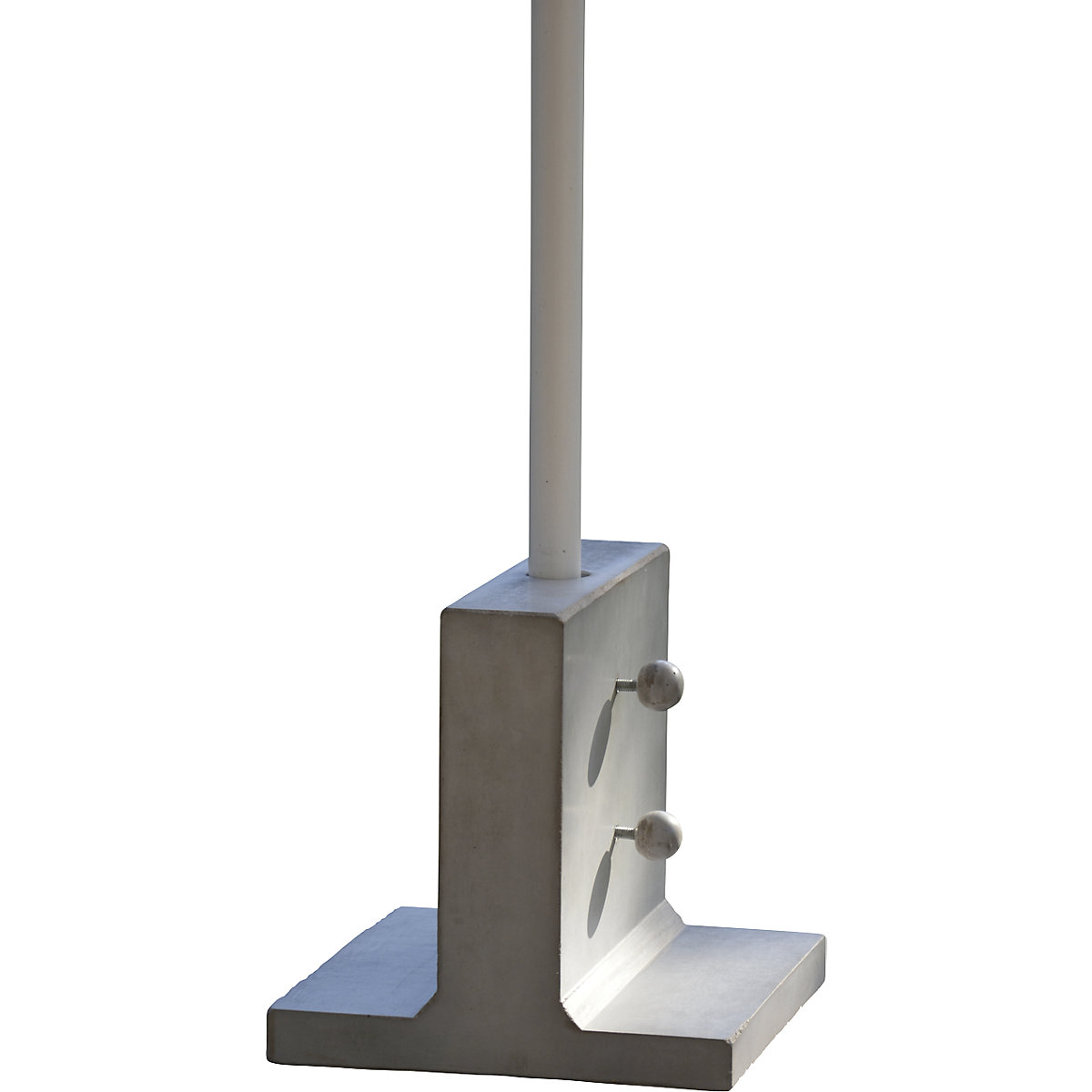 Soporte para sombrillas con base en T (Imagen del producto 2)-1