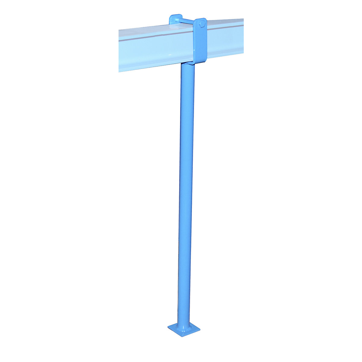 Soporte para traviesas de apiladoras – eurokraft pro