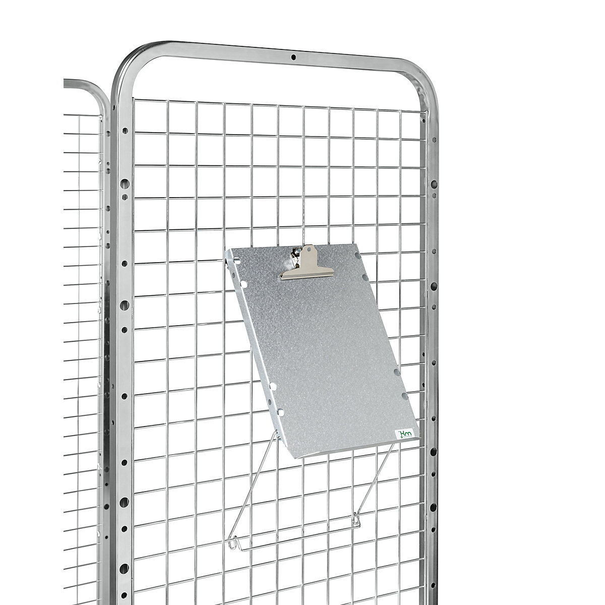 Tablero de escritorio con pinza – Kongamek (Imagen del producto 2)-1