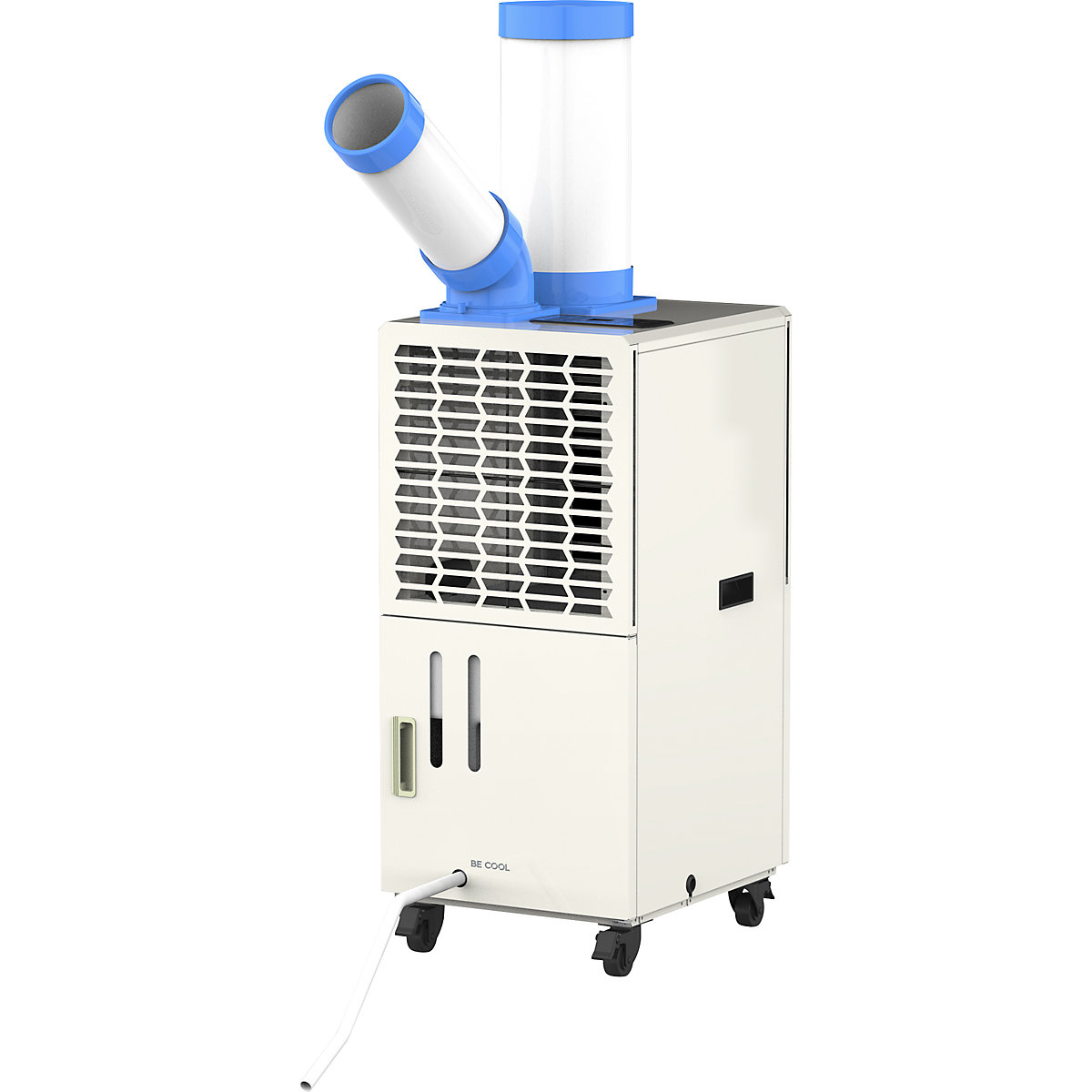 Aire acondicionado industrial 9.000 BTU