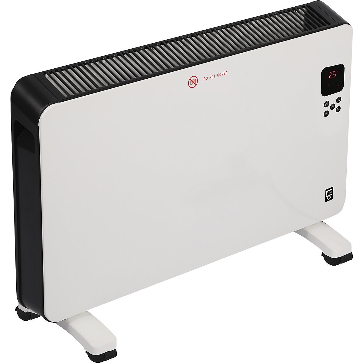 Calefacción de convector premium con mando a distancia (Imagen del producto 6)-5