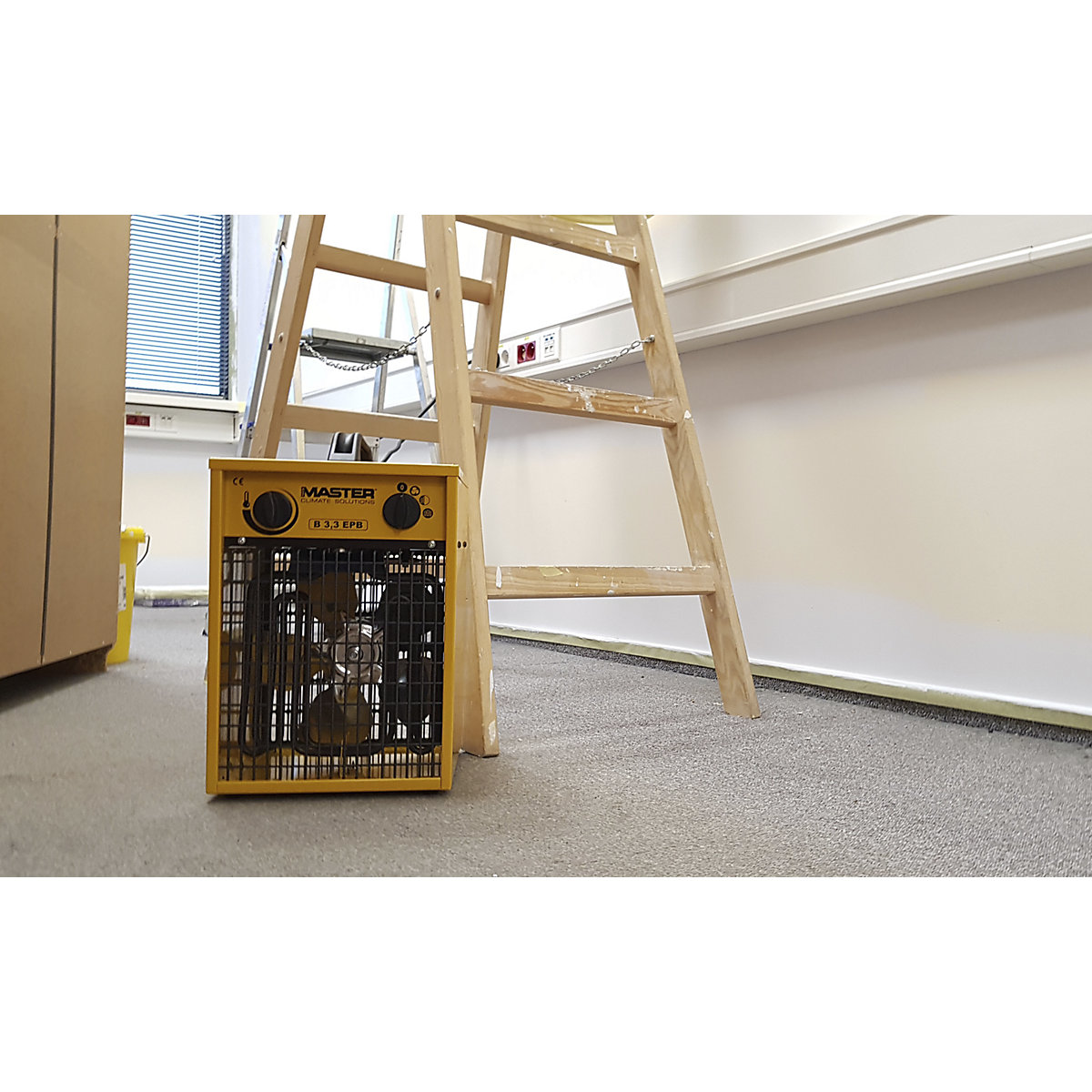 Calefactor eléctrico B 3 (Imagen del producto 13)-12