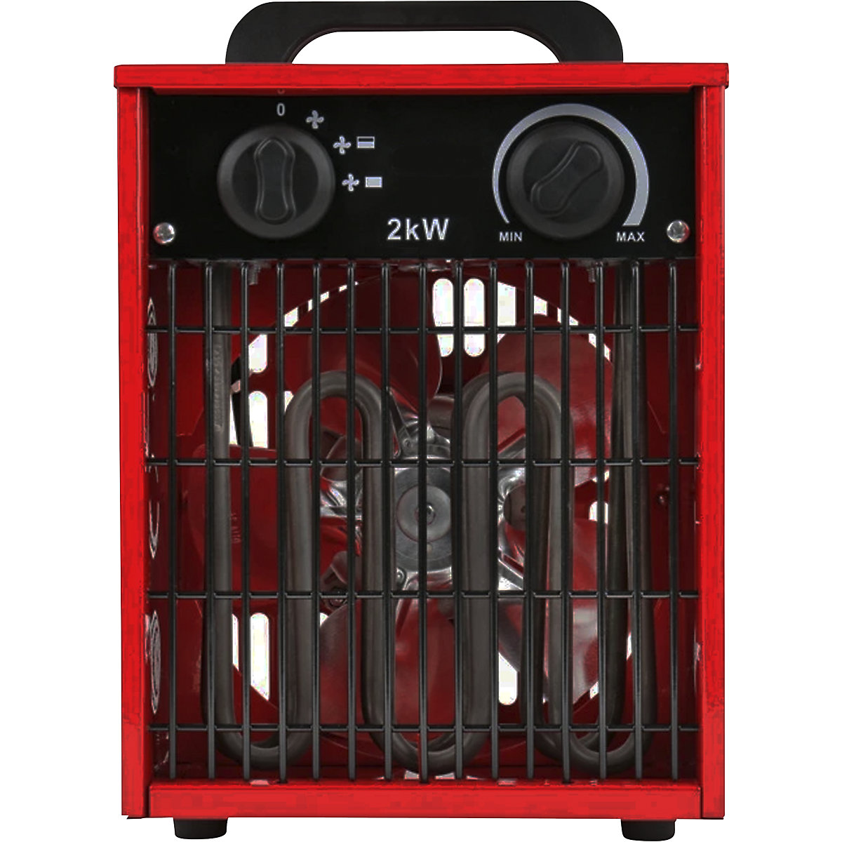 Termocalefactor industrial (Imagen del producto 4)-3