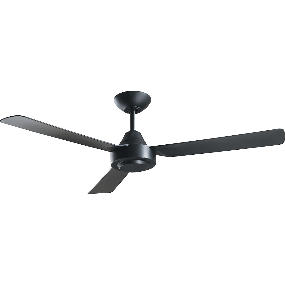 Ventilador de techo CALYPSO con interruptor de pared